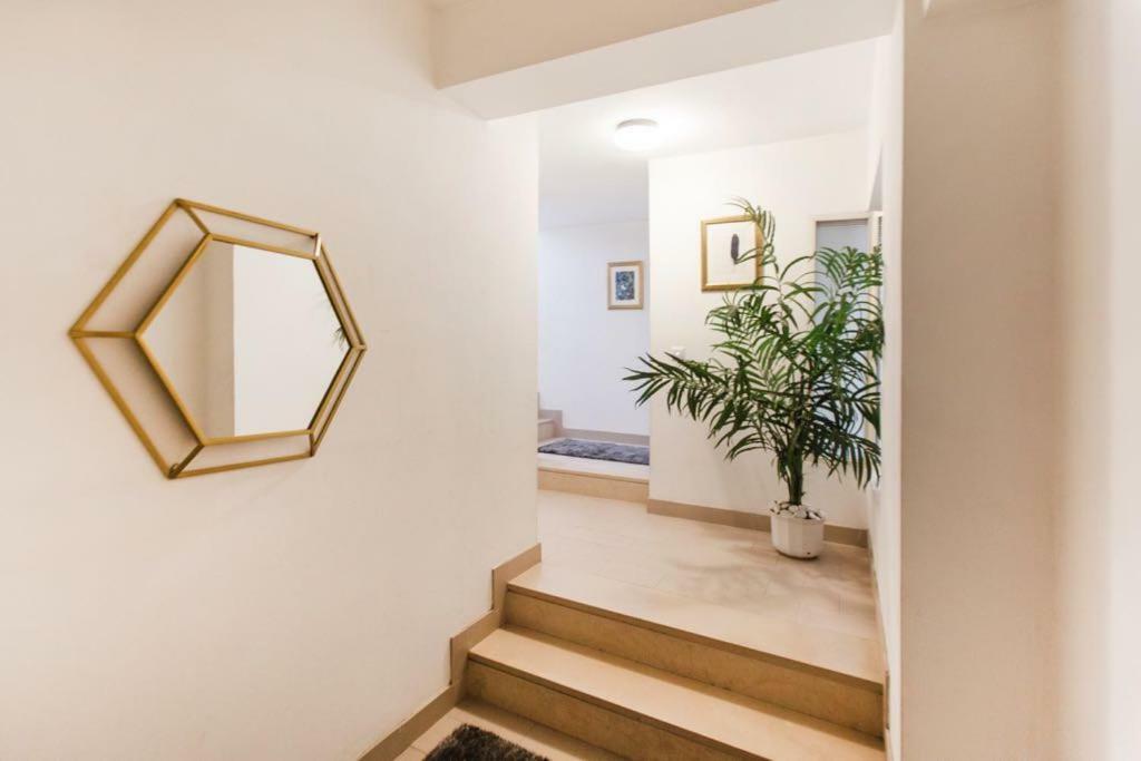 布拉加Barbara'S House - Minho'S Guest公寓 外观 照片
